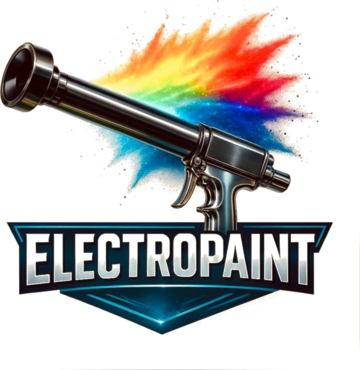 Electro Paint logo